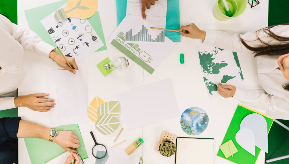 What is Sustainable Marketing? A Comprehensive Guide