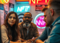 NFTs for Business Growth: How Brands Leverage Digital Collectibles
