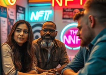 NFTs for Business Growth: How Brands Leverage Digital Collectibles