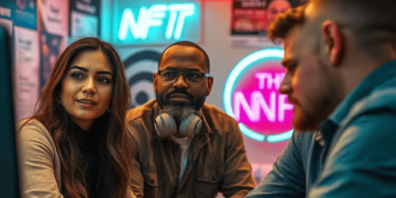 NFTs for Business Growth: How Brands Leverage Digital Collectibles
