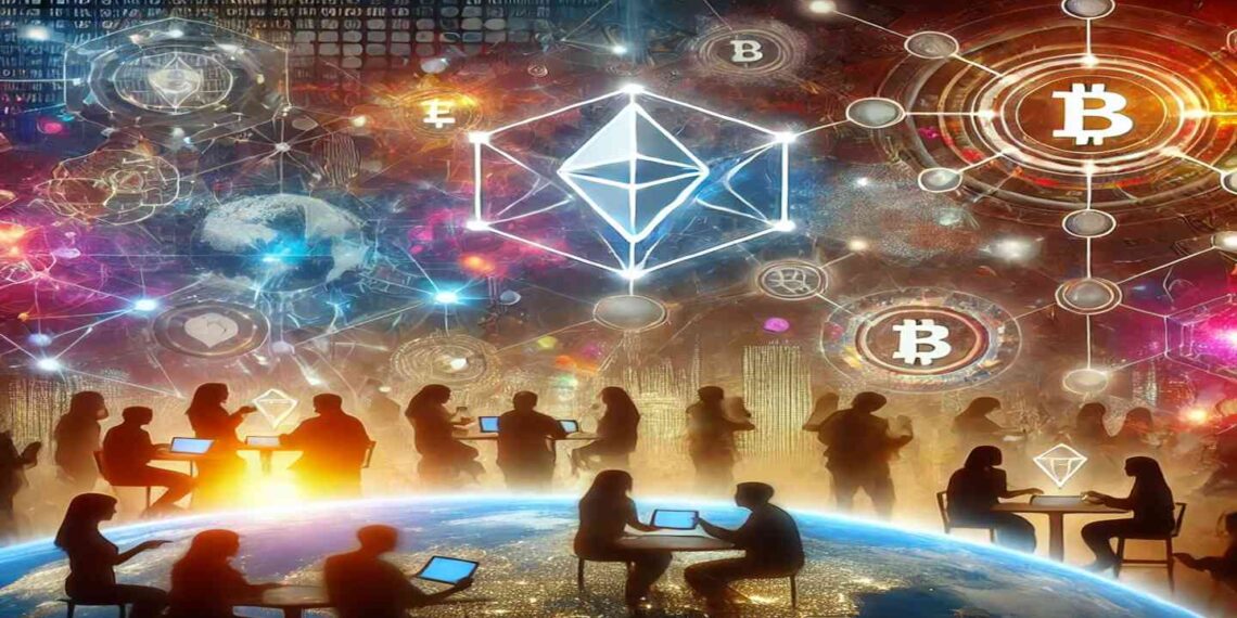 Building Engaged Web3 Communities: Key Strategies